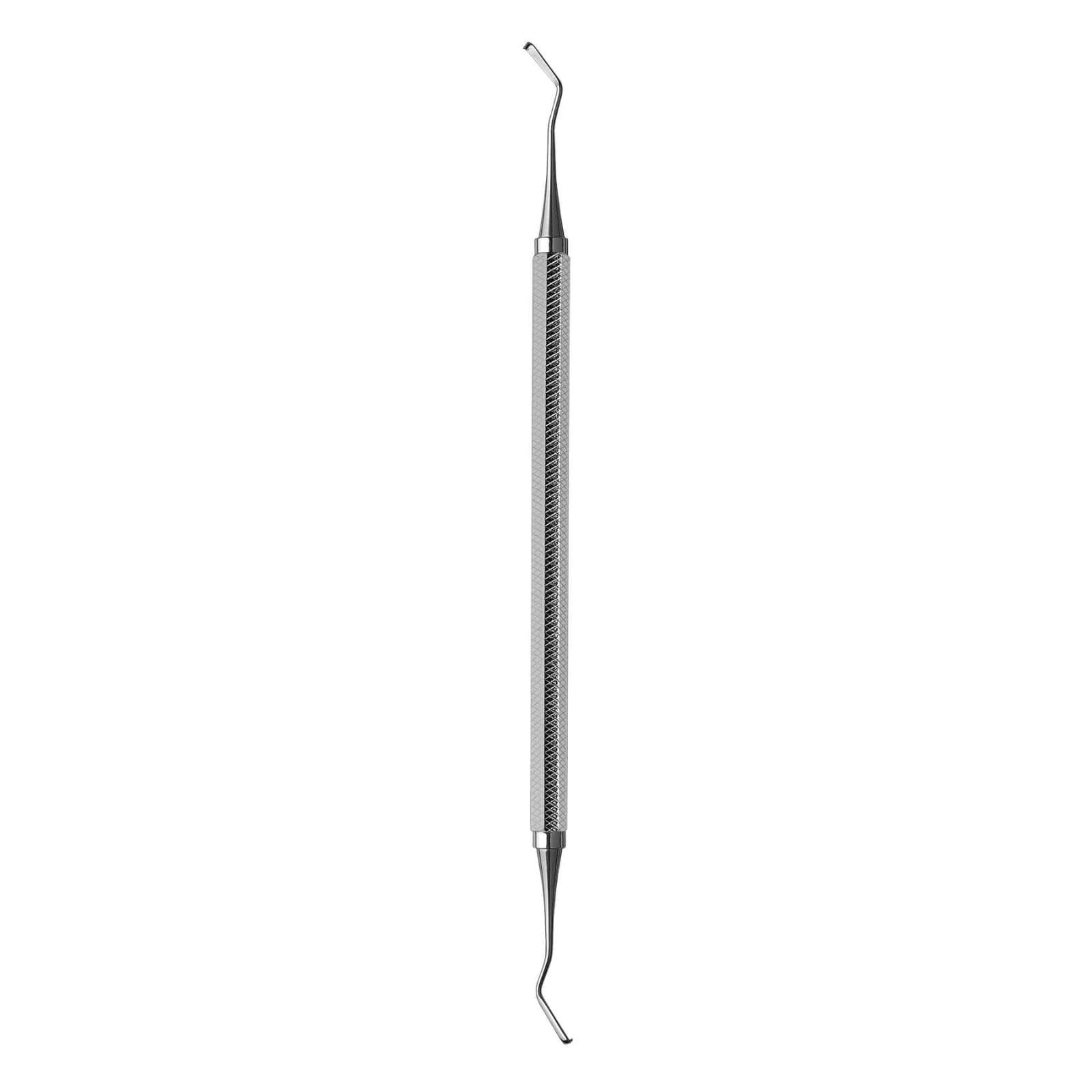 Hu-Friedy McCall 7/9 Double-Ended Hoe Scaler, #2 Octagon Handle, SM7/9 thumbnail 3