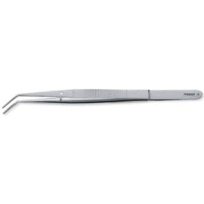 Premier Endodontic Pliers, Grooved, 6", Non-Locking, Stainless Steel, 1/Pk, 9065086 thumbnail 3