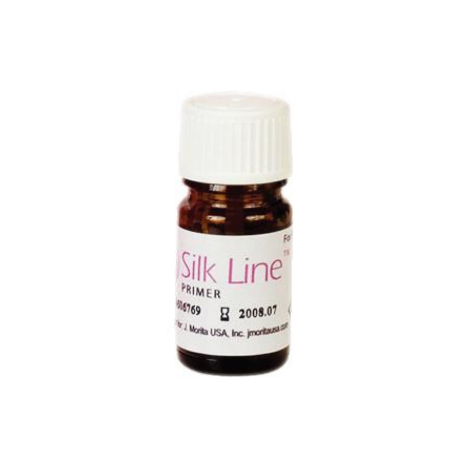Silk Line Primer, 5 ml Bottle, 1/Pk, 28-100300 thumbnail 9