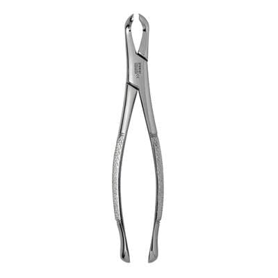 Premier Dental Products Extracting Forceps #222 Mandibular, Adult, Stainless Steel, Each thumbnail 2