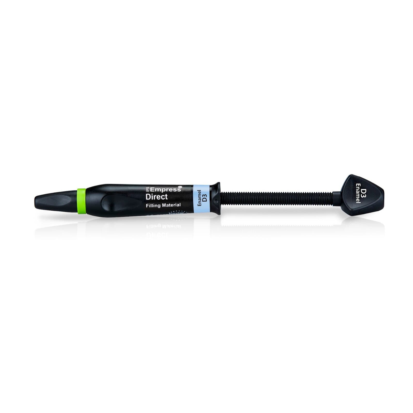 IPS Empress Direct Syringe Refill, D3 Enamel Shade, 3g, Vivadent thumbnail 2