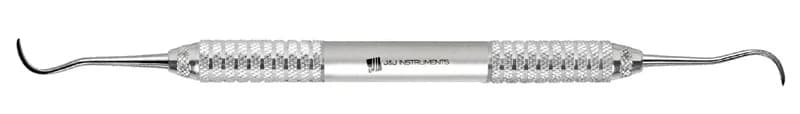 House Brand #S6/S7 Scaler with Silk Handle - Scaler #S6/S7 Silk - Image 1