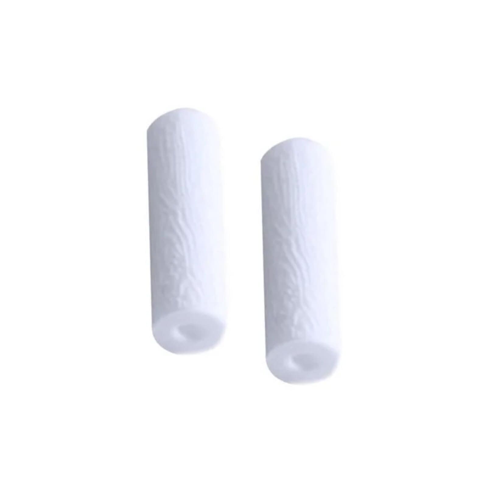 Plasdent Aligner Tray Seaters, White, 20/Bag (10 Packs of 2) - Aligner Tray Seaters 20/Bag White - Image 1