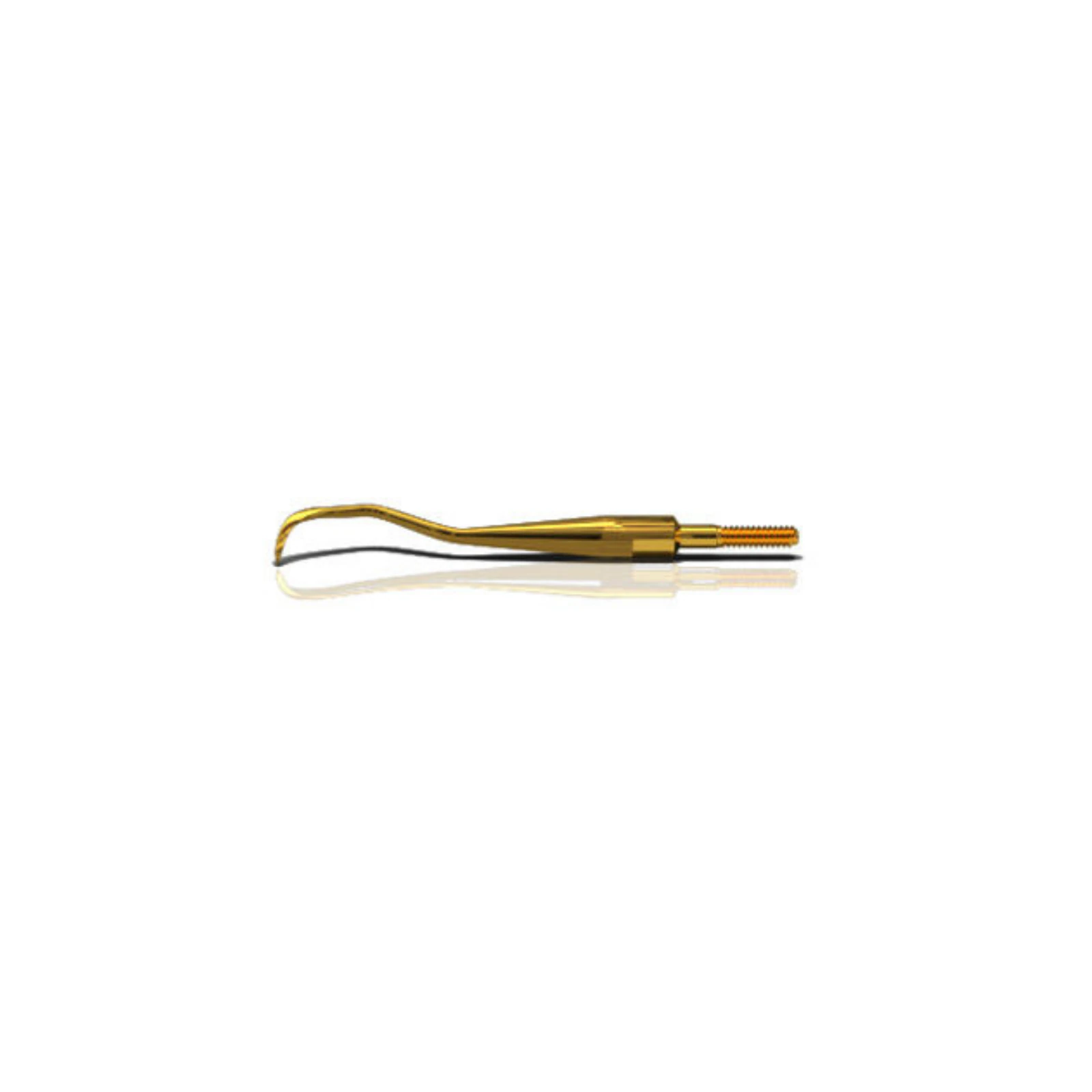 American Eagle Scaler 311 XP Quik Tip, Anterior Sickle, Sharpen-Free, Stainless Steel, Cone Socket, Each thumbnail 2