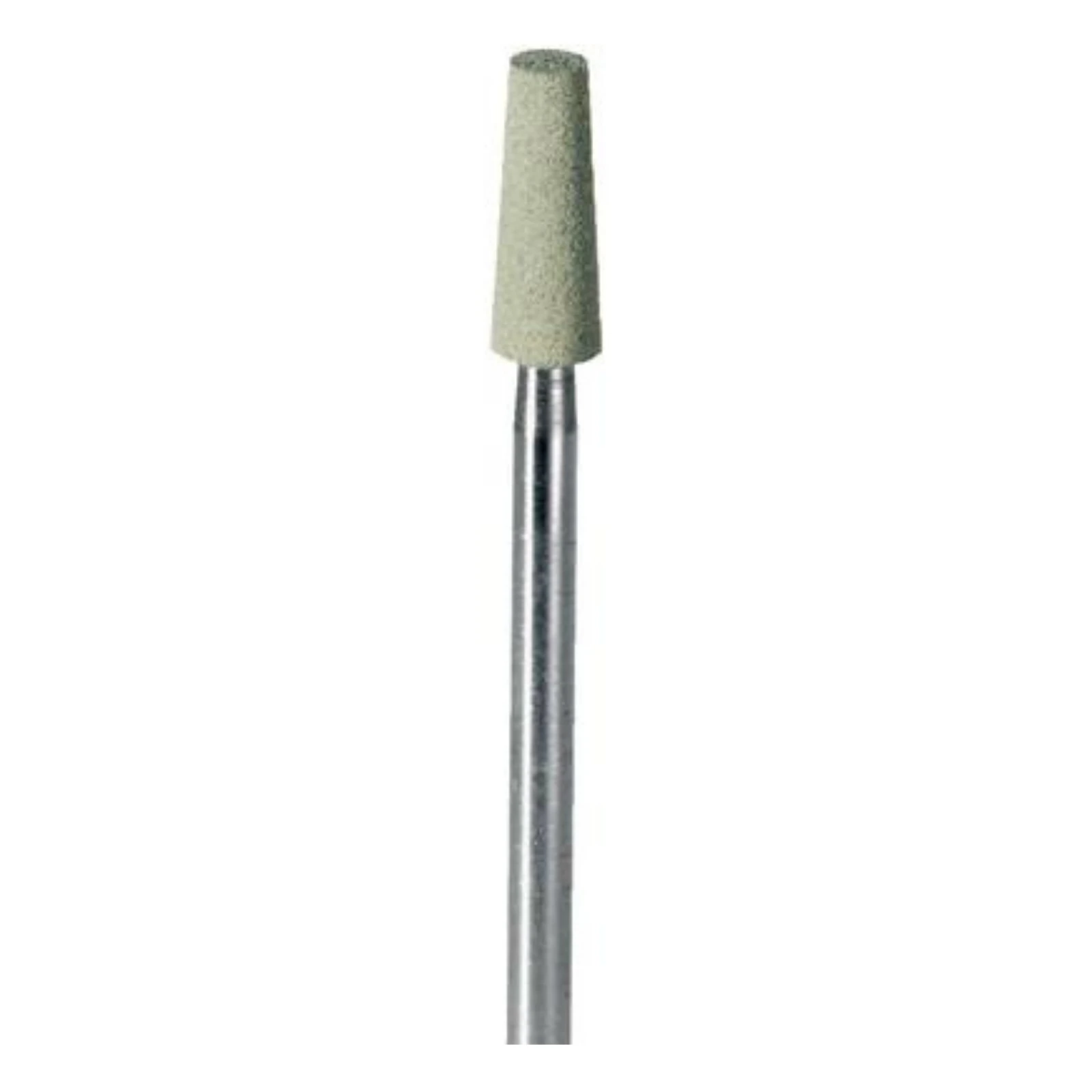 Coltene Alpen CAD/CAM Restoration+ Polisher, Taper, Super Coarse, HP Shank, 5/Pk, 230373HP - Alpen CAD/CAM Restoration+ Polishers 230373HP 5/Pk - Image 1