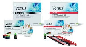 Kulzer Venus Pearl Nanohybrid Composite Syringe Refill, Shade A3.5, 3 g, 1/Pk, 66048179 thumbnail 13