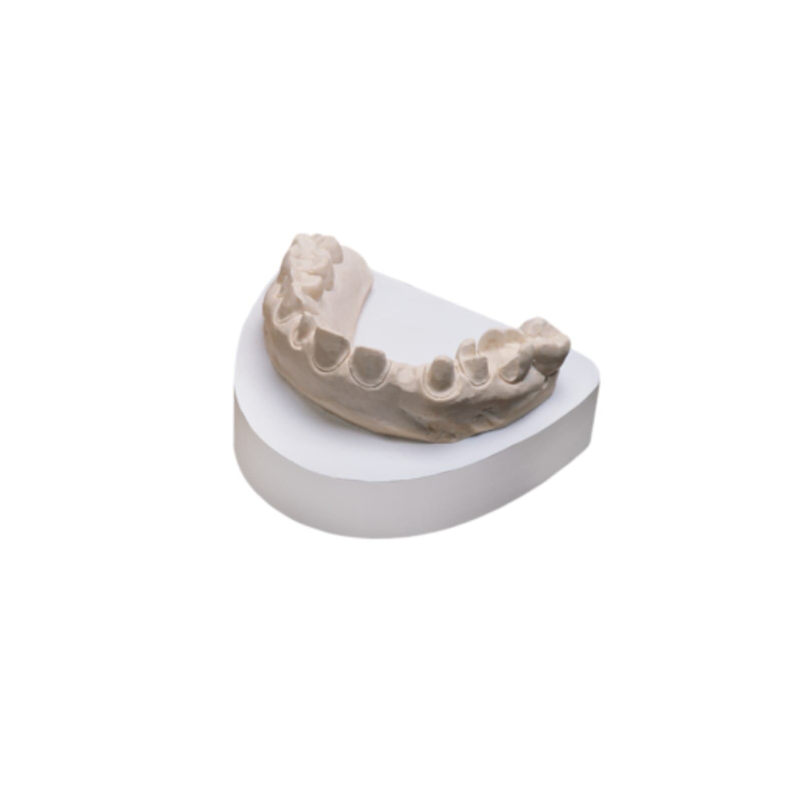 Whip Mix FlowStone ISO Type 4 Dental Base Stone, White, 33 lb (15 kg), Regular Set, 330076 thumbnail 3