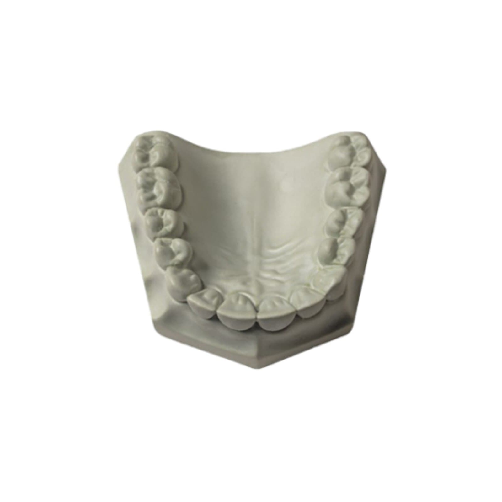 Whip Mix ResinRock Die Stone, ISO Type 4, Green, 33 lb (15 kg) Carton thumbnail 2