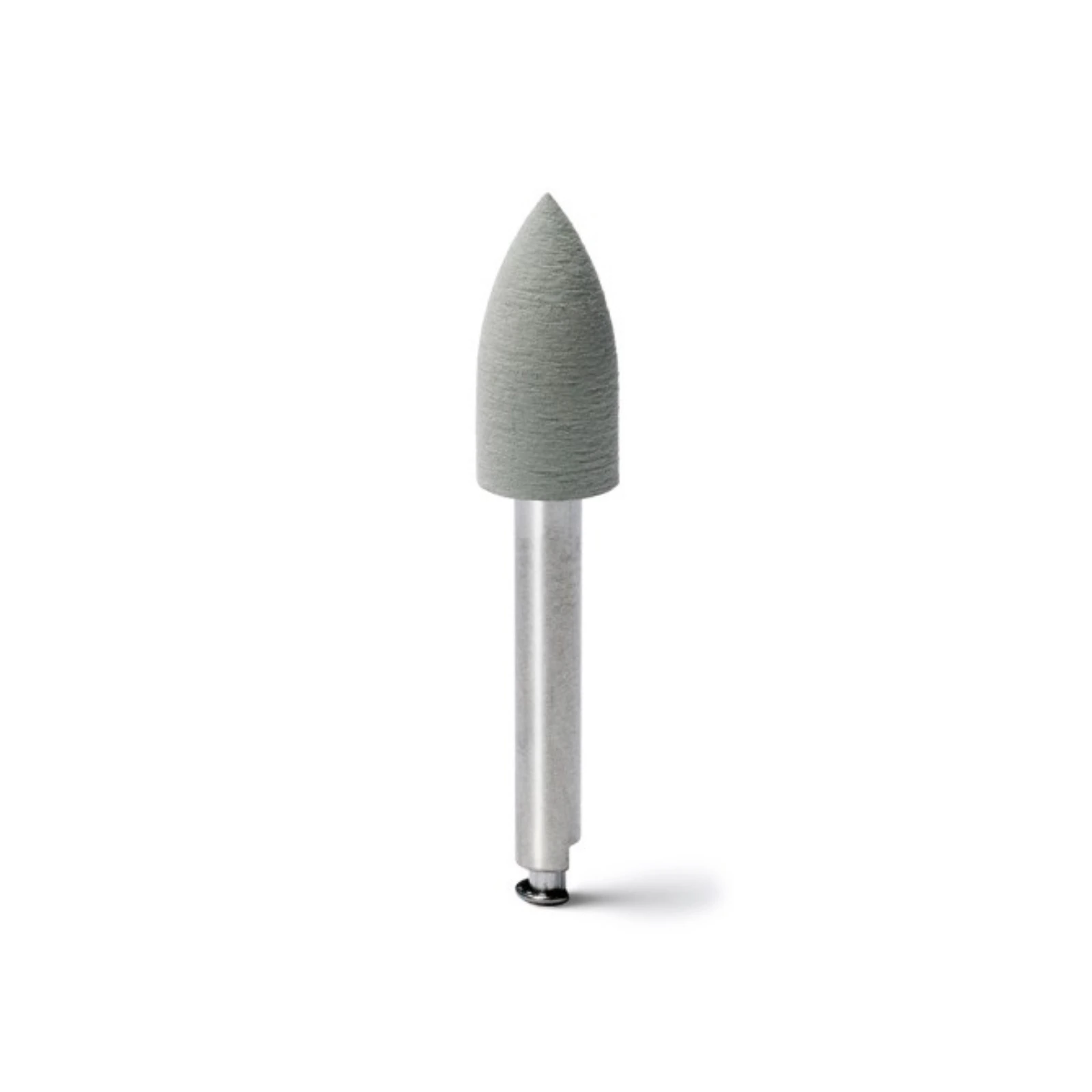 Venus® Supra High-Gloss Polisher Refill, Large Flame, Grey, Pack of 10 - Venus® Supra Refill Gloss - Large Flame Pack of 10 - Image 1