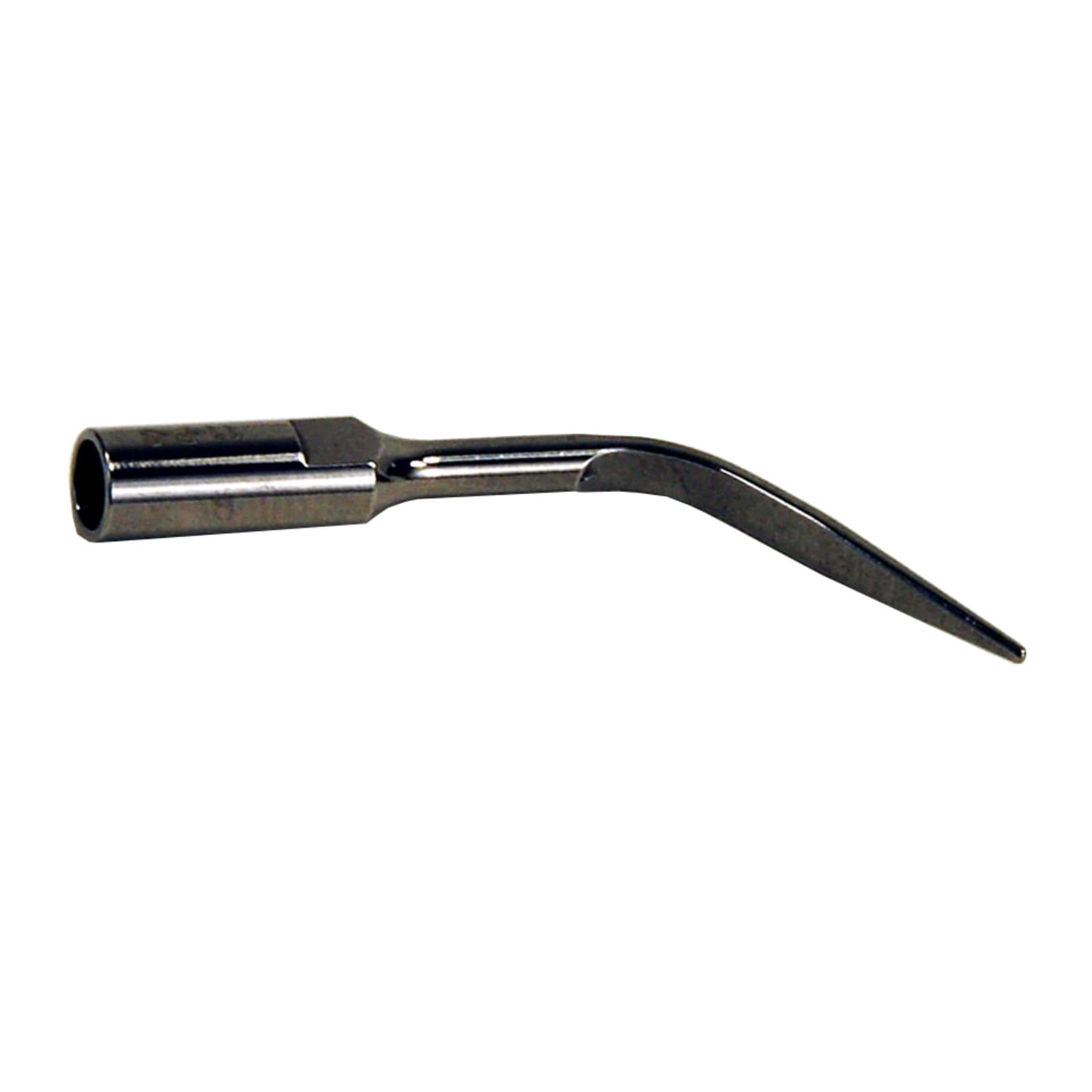Vector R&D Piezo Scaler Tip, Perio Slim (PS), EMS Thread, 1 Each - Piezo Tips Original "P" EMS Type - Image 1