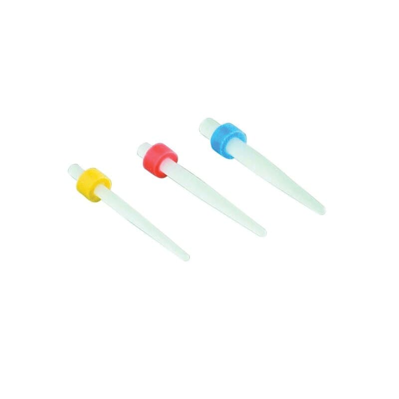 3M RelyX Fiber Post Refill, Size 1, 1.3 mm Diameter, Yellow, 10/Pk, 56861 thumbnail 11