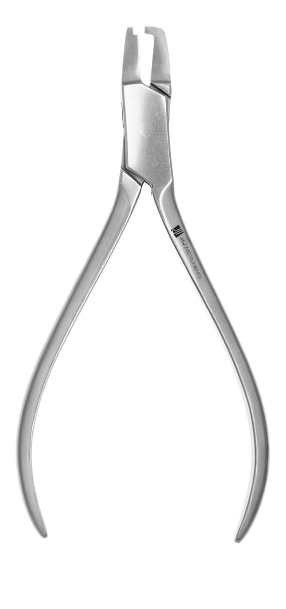Crown & Shell Plier #417 - Crown & Shell Plier #417 - Image 1