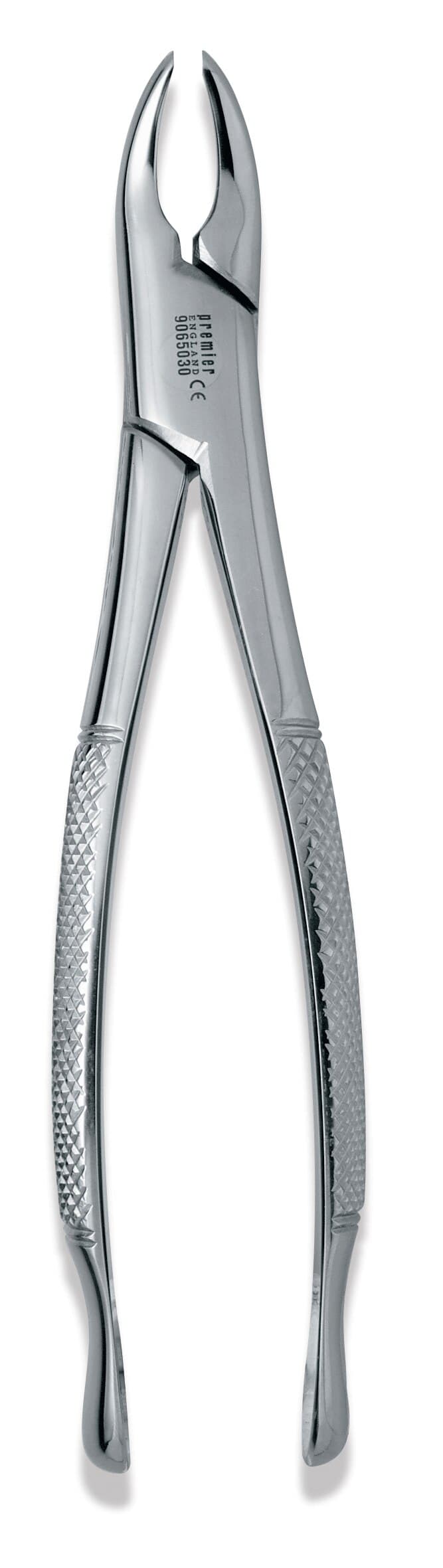 Premier #150 Maxillary Universal Extraction Forceps, Stainless Steel, 1/Pk, 9065030 thumbnail 3