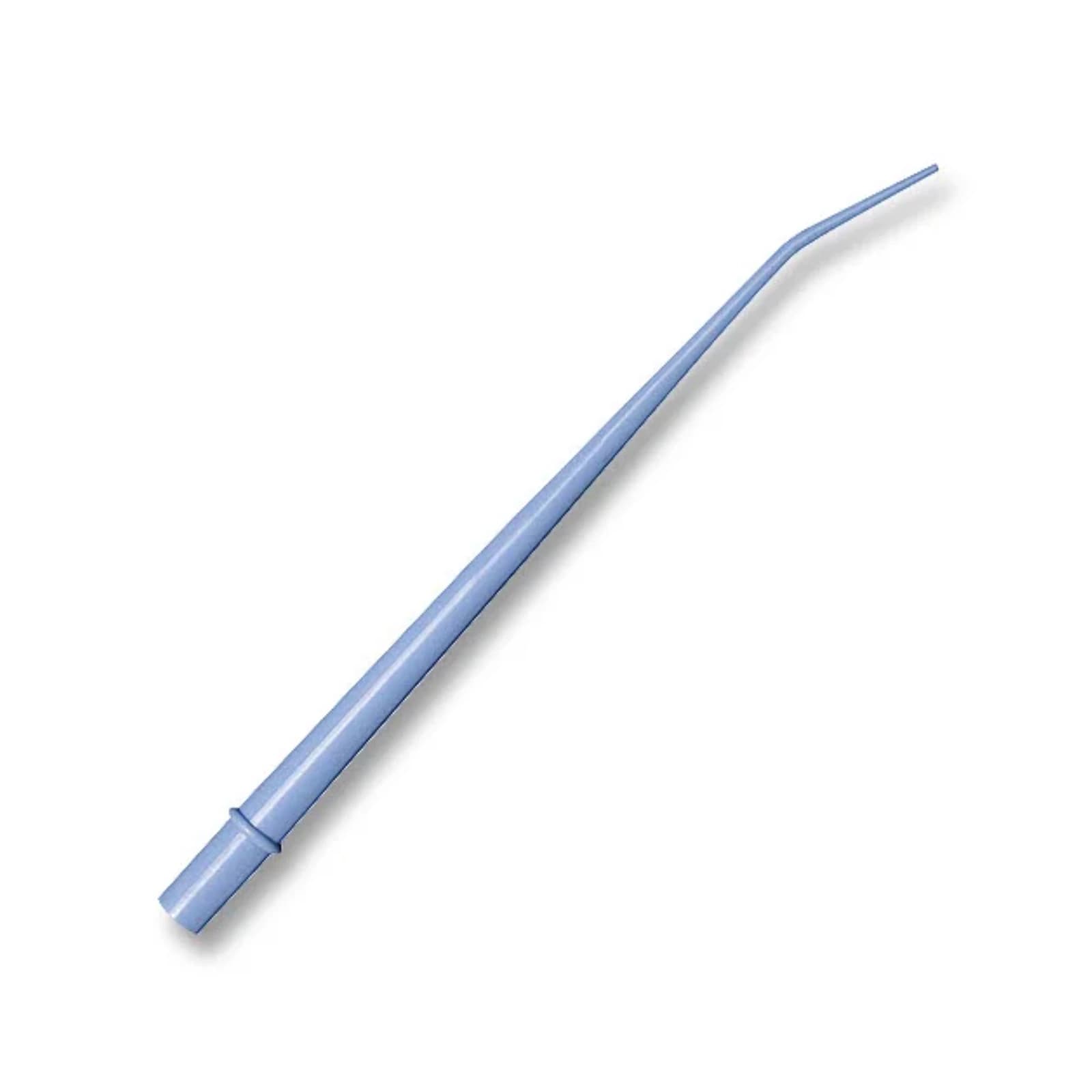 Defend Disposable Surgical Aspirator Tips, Plastic, 1/16", Blue, 25/Pk, ST1020 thumbnail 6