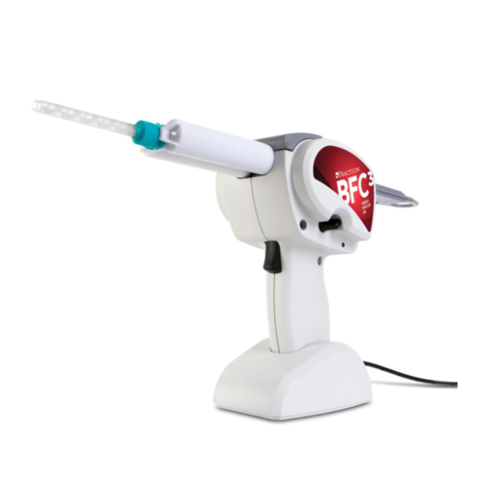 Practicon BFC3 Powered Impression Gun for 1:1 and 2:1 HP Automix Cartridges - BFC3 Powered Impression Gun - Image 1