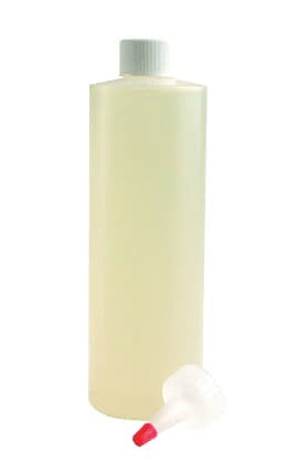 DCI International Hydraulic Chair Oil, 10 Weight, Non-Foaming, 16 oz Bottle, 1/Pk, 2691 thumbnail 2