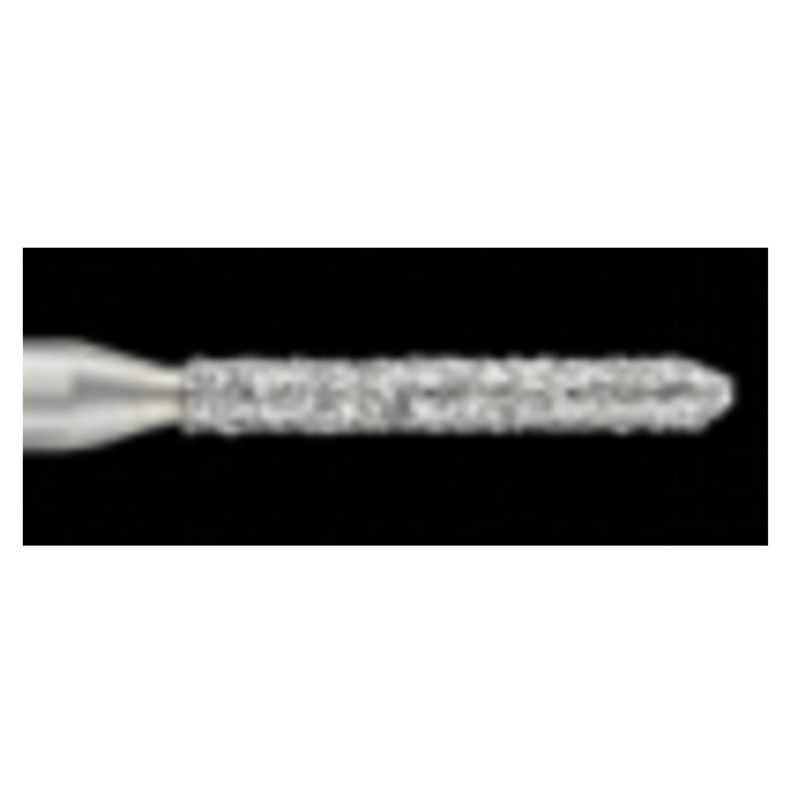 SS White Piranha Diamond 878-012C, 25/Pk - Piranha Diamond 878-012C 25/Pk - Image 1