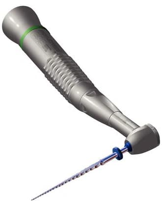 Endo-Express Reciprocating Handpiece, 30° Contra Angle, Push Button Autochuck, E-Type Connection, 1/Pk, 5500-00 thumbnail 3