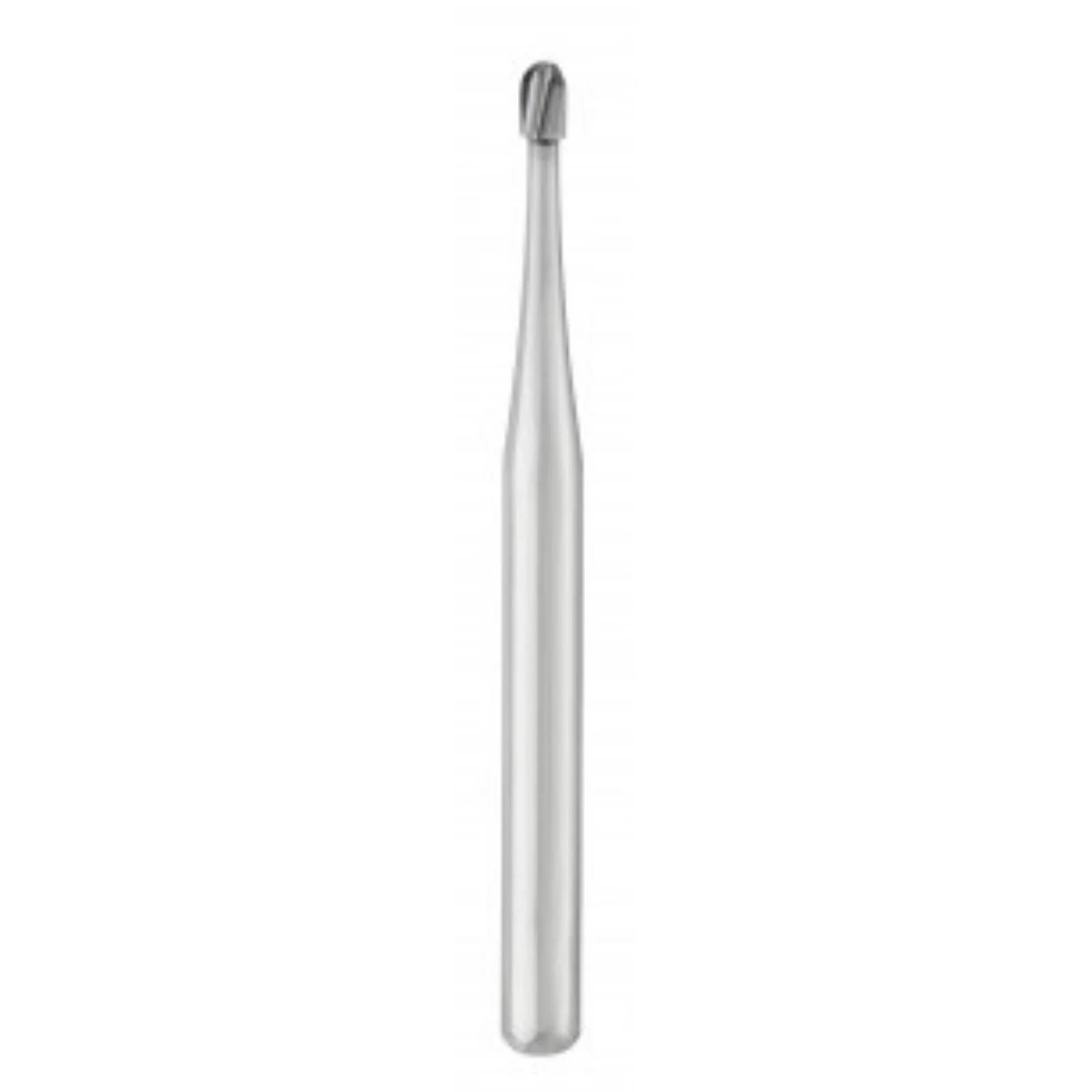 SS White Standard Operative Carbide Bur, FG, Pear, #2P, 1.0 mm Diameter, 1.3 mm Length, 10/Pk, 17733 thumbnail 3