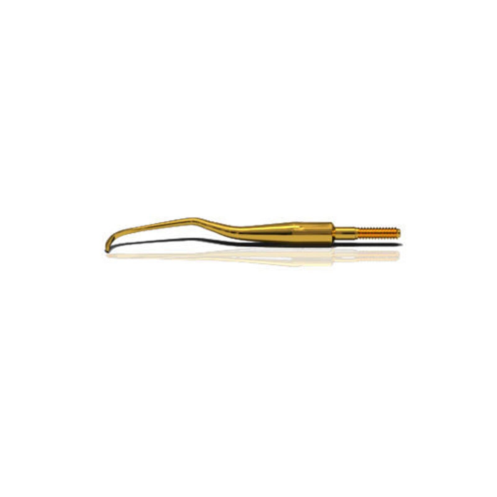 American Eagle Instruments Langer 6 XP Sharpen-Free Quik-Tip Curette, AECL6XPQT thumbnail 2