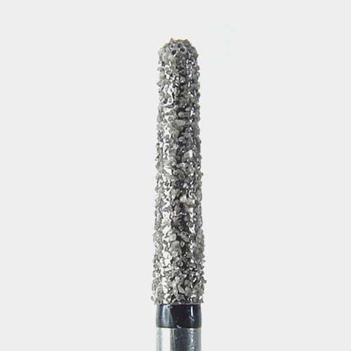 NeoDiamond Operative Diamond Single-Use Bur, FG, Round End Taper, 1.8 mm, Coarse, 25/Pk, 1118.9C thumbnail 6