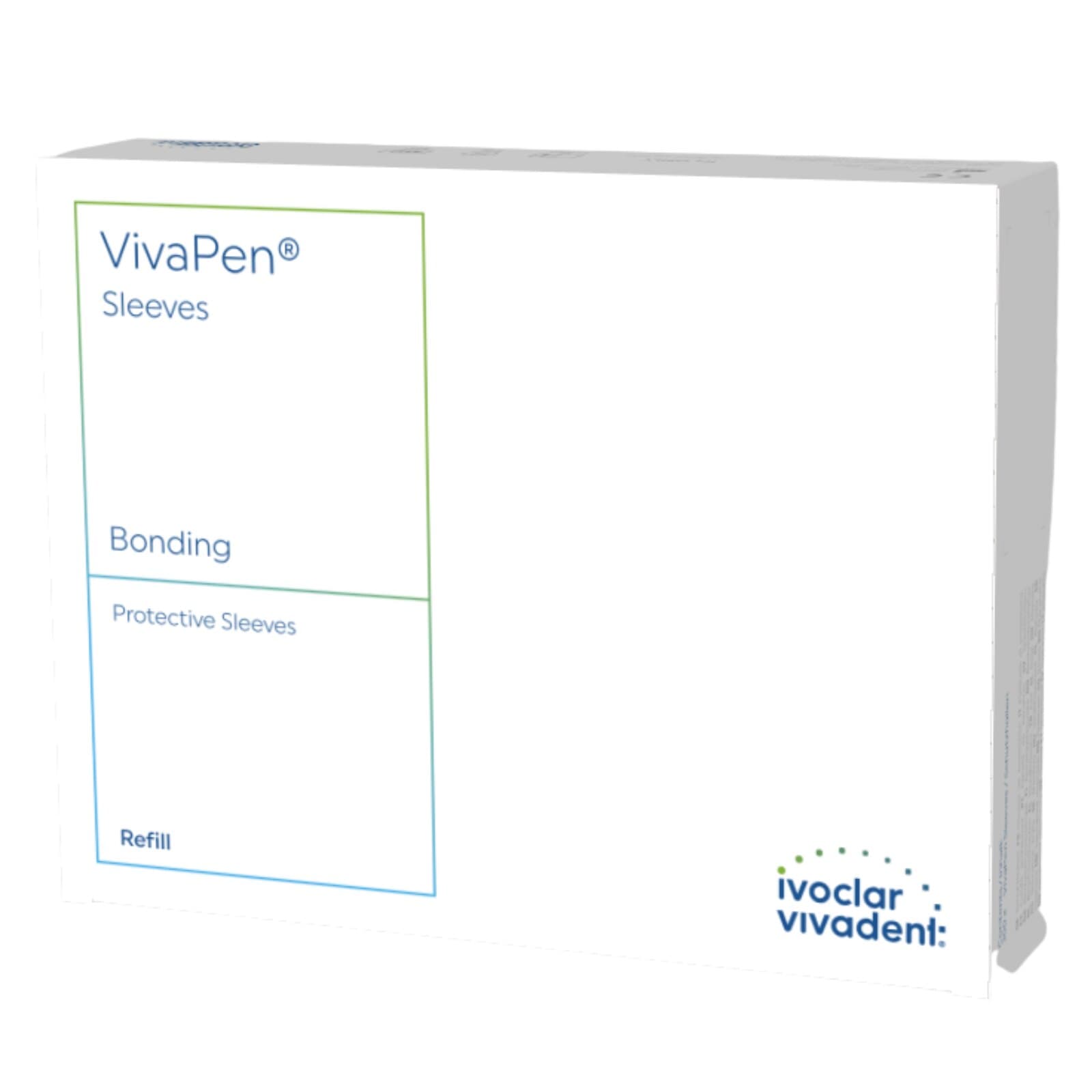 VivaPen Protective Sleeves / Covers Refill, 300/Pk, 627492 thumbnail 2