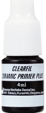 Clearfil Ceramic Primer Plus, 4 mL Bottle, 3637KA thumbnail 8