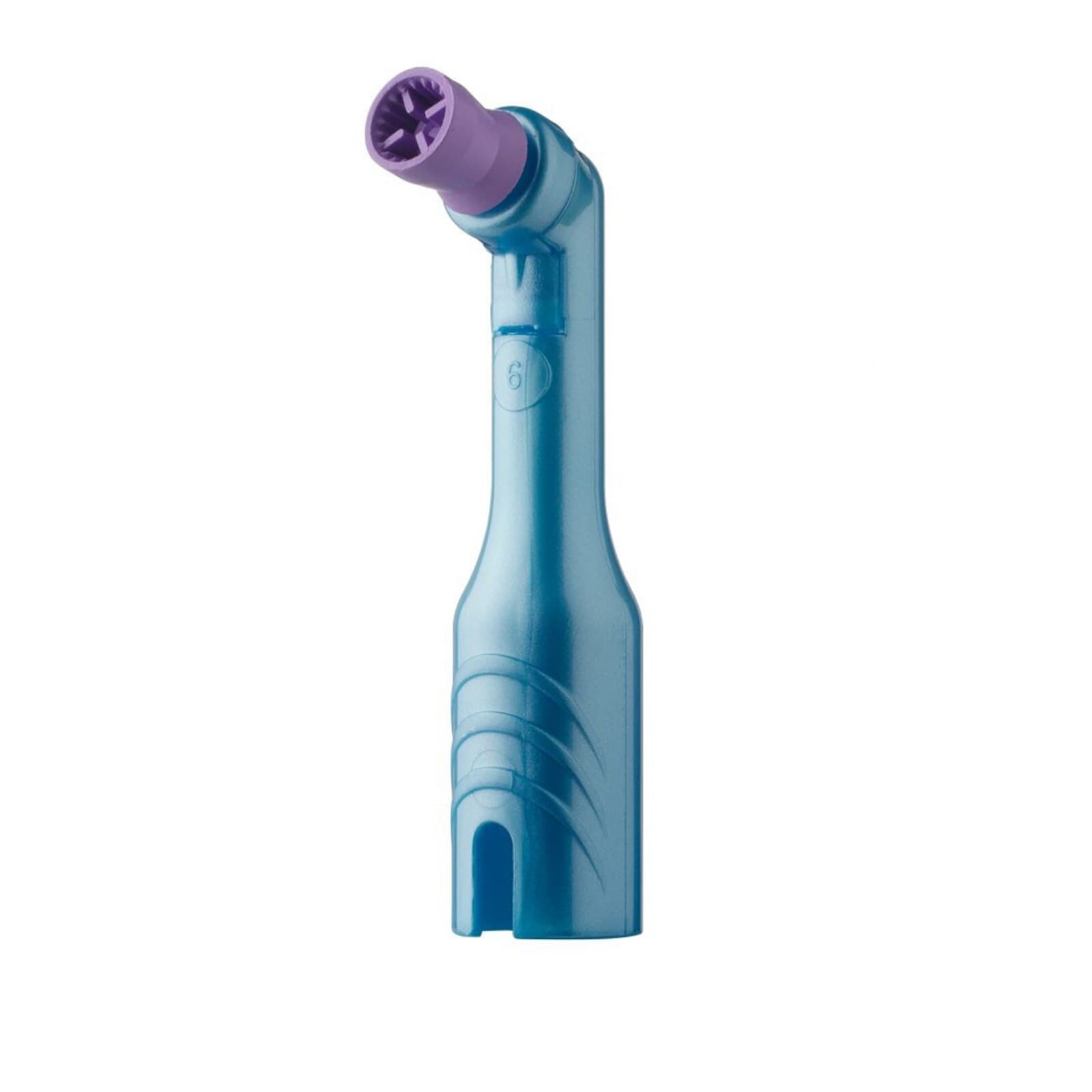 Young Dental Vera Contra Petite Web Disposable Prophy Angles, Soft, Latex-Free, 750/Box thumbnail 2