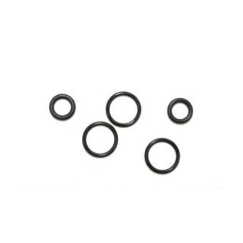 DCI International O-Rings for Kavo Multiflex Coupler, 5/Pk, 4728 thumbnail 2