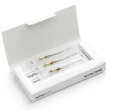 HyFlex EDM NiTi Rotary Preparation File, 20/.05 Taper, 25 mm, 3/Pkg, 60022286 thumbnail 6