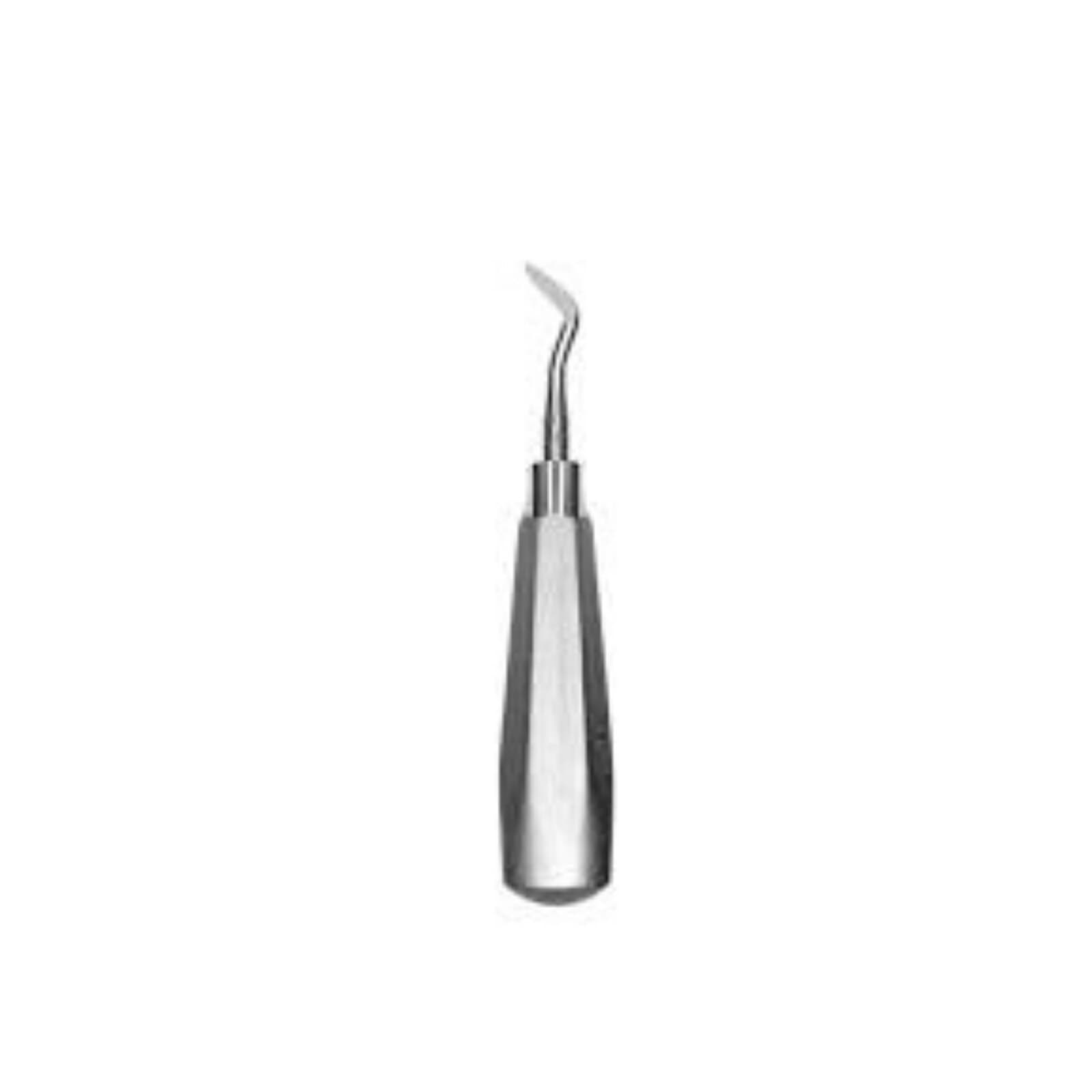 Hu-Friedy 16 Woodward Elevator, #510 Large Tapered Hexagon Handle, Single End, 4.1mm Tip thumbnail 3