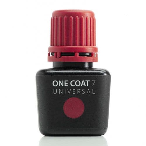 Coltene One Coat 7 Universal Light-Cure Bonding Agent Refill, 5 mL Bottle, 60019539 thumbnail 8