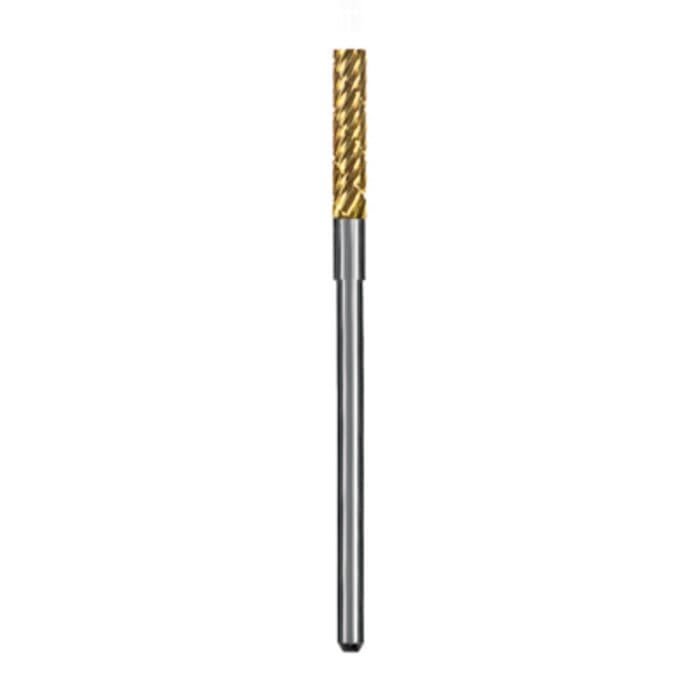 Dedeco Goldies Carbide Bur, HP, Regular Cross Cut, #44-C, 3/32" (2.35mm) Shank, 1/Pk, 8052 thumbnail 3