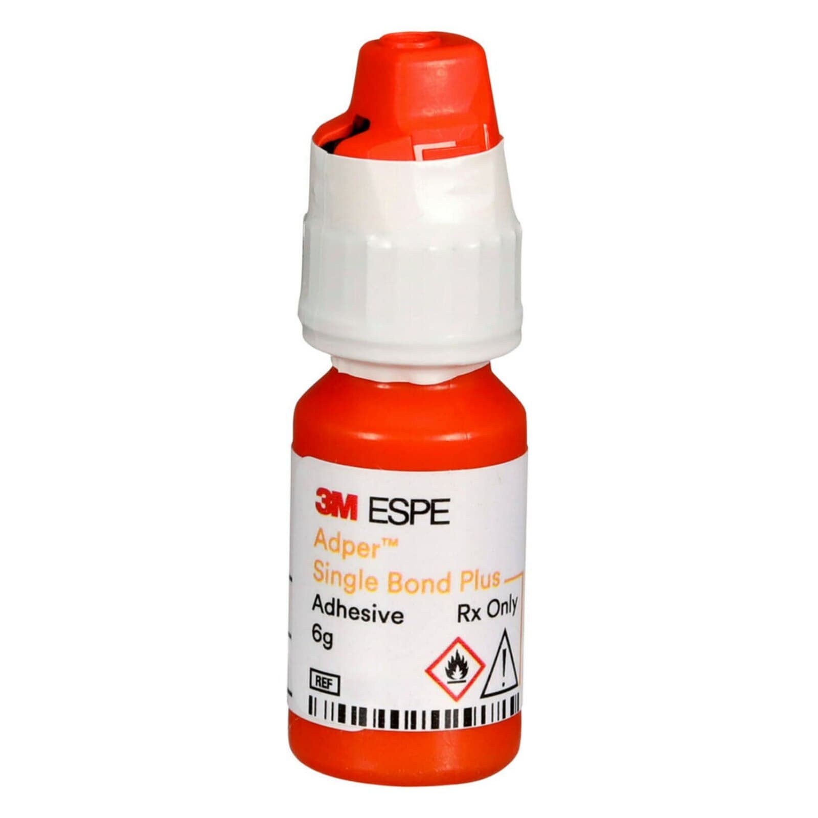 3M Adper Single Bond Plus Adhesive Refill Vial, 6 ml, 1/Pk, 51102 thumbnail 10