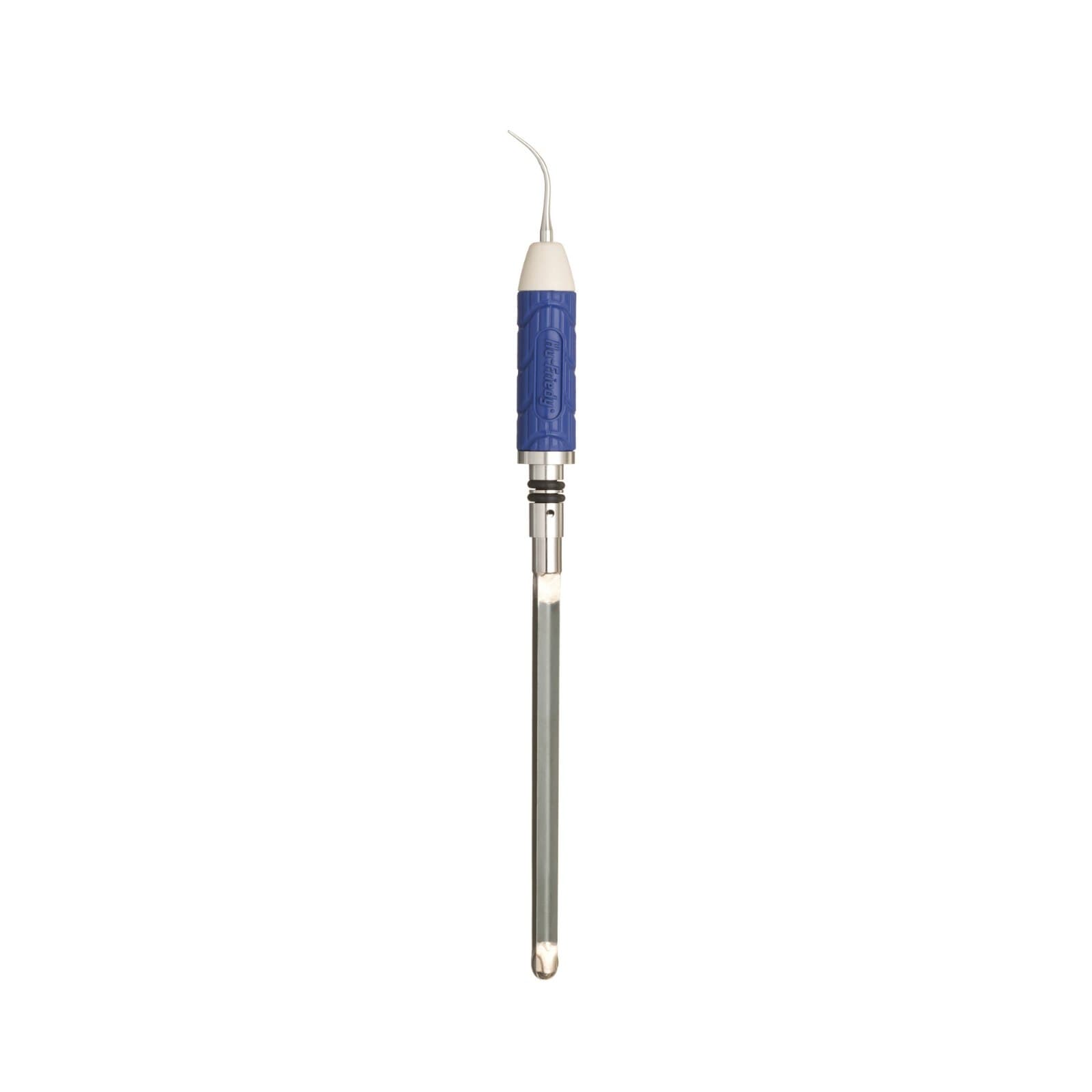 Hu-Friedy Streamline PLUS Ultrasonic Insert, Straight Tip, 30 kHz, Blue Silicone Grip, UI30SPS thumbnail 4