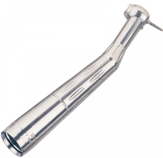 StarDental 430 SW Stainless Steel Lubricated High-Speed Handpiece, Non-Fiber Optic, 1/Pk, 264951 thumbnail 2