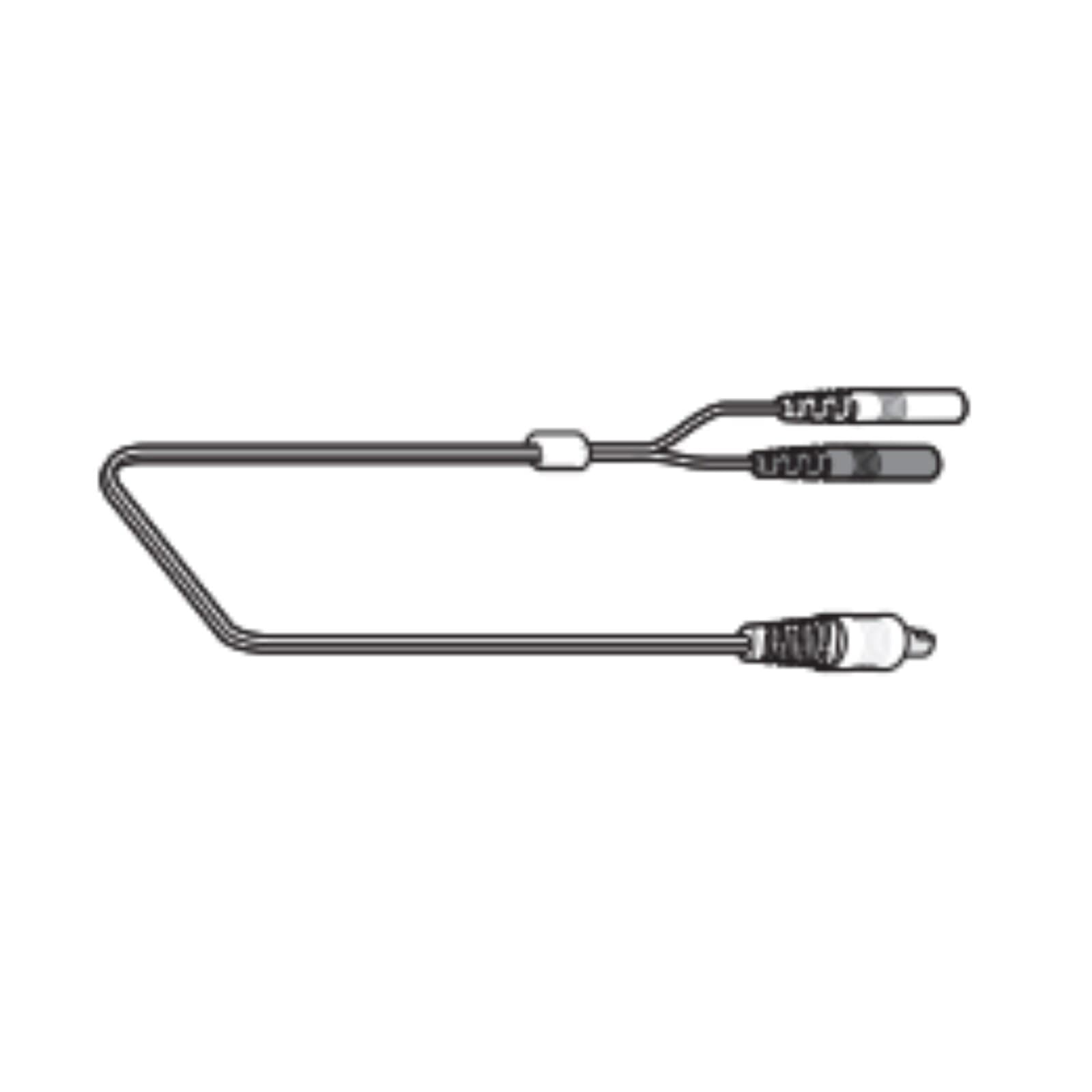 J Morita Tri Auto ZX2 Probe Cord, Replacement Part, 24-8456062 thumbnail 2