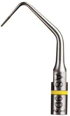 Acteon AS6D Universal Apical Surgery Tip, 6mm, Diamond Coated Retrotip thumbnail 3