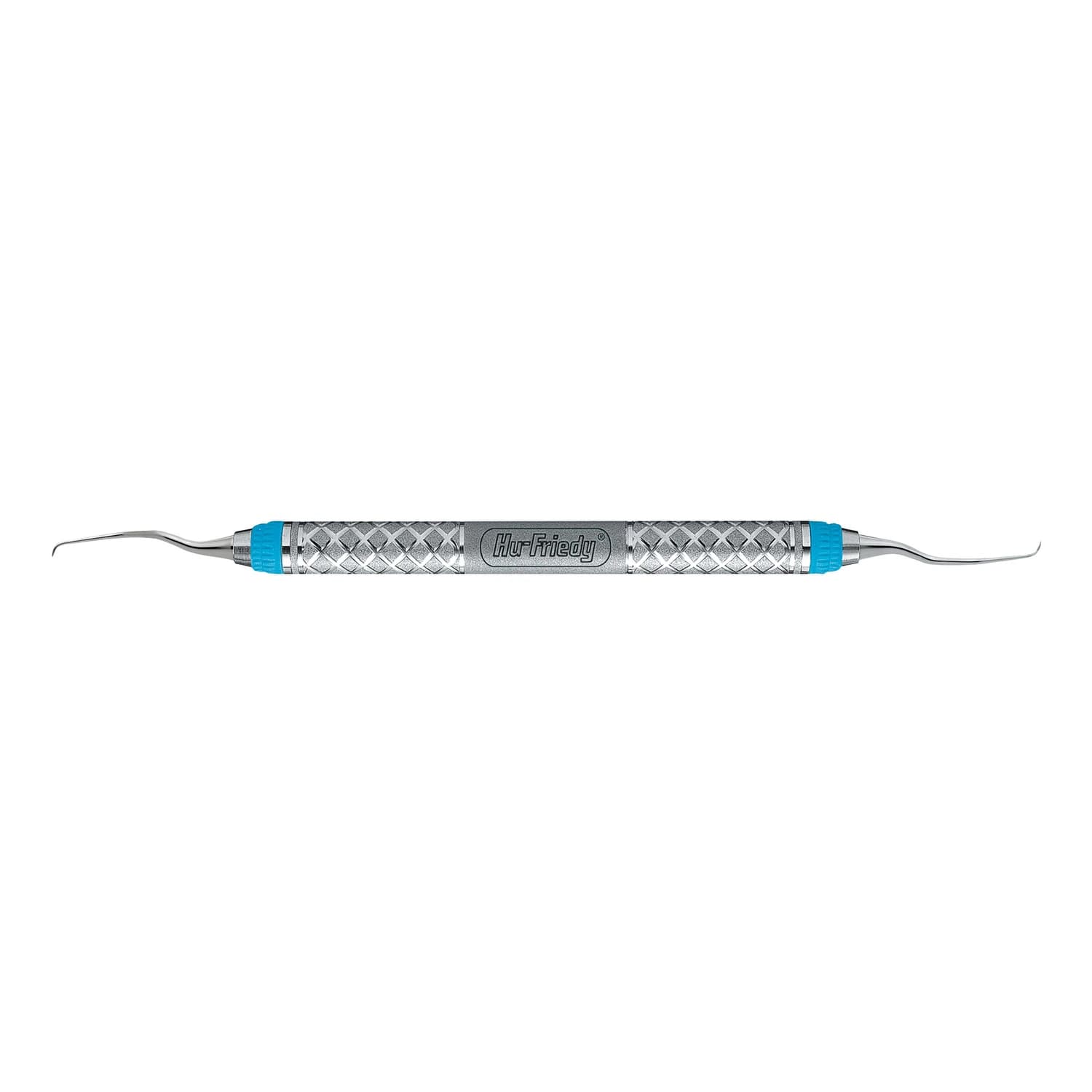 Hu-Friedy EverEdge 2.0 Micro Mini Five Gracey Curette 11/12, #9 Handle, Double-Ended, SMS11/129E2 thumbnail 7