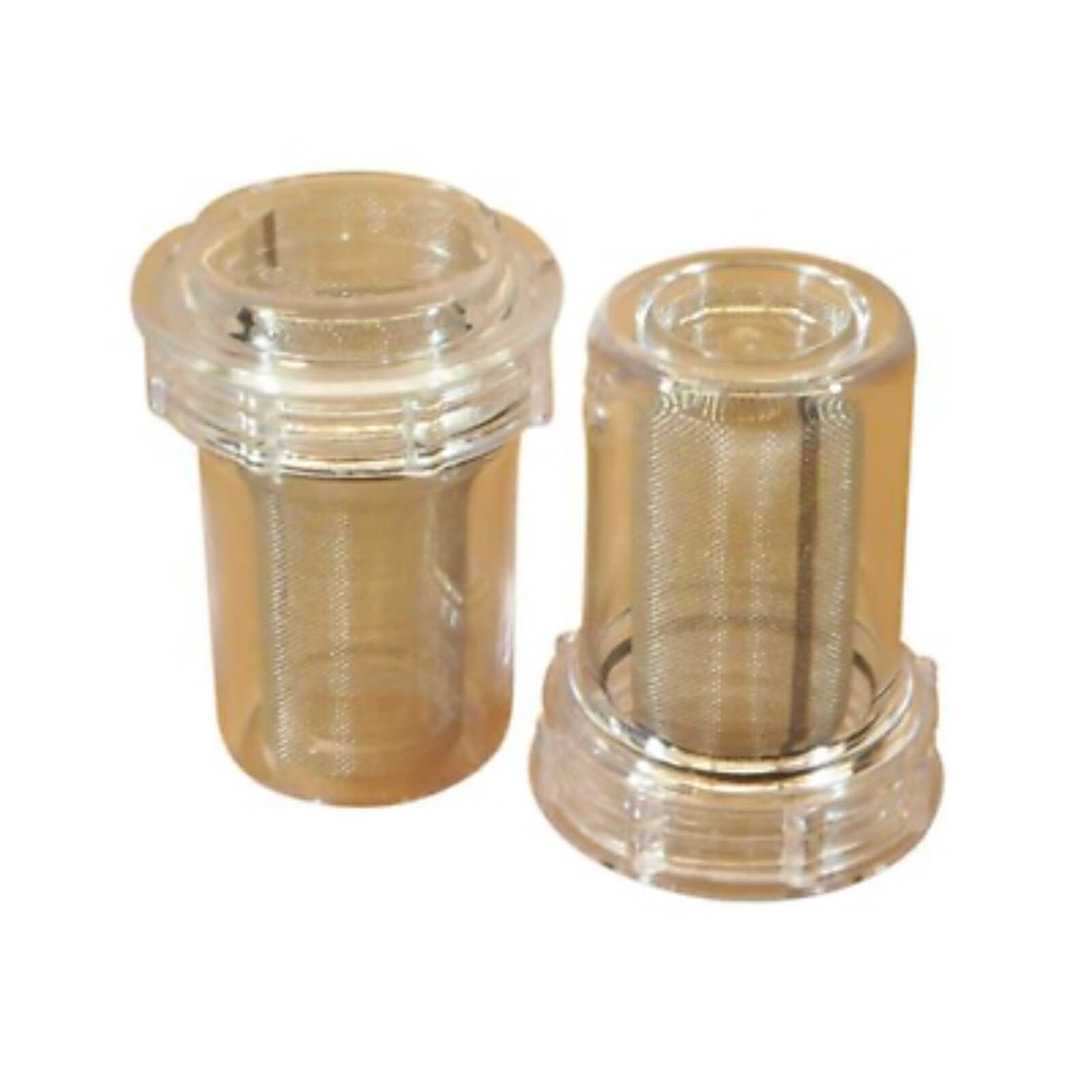 Plasdent Disposable Evacuation Canister, Model 2200, 2-3/4"W x 3-5/8"H, Internal Threads, 12/Box, DC8-2200 thumbnail 8