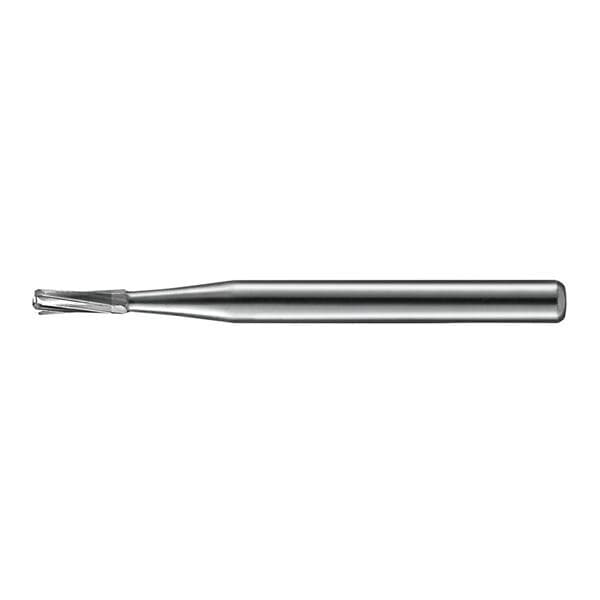 Kerr FG 246 Carbide Bur, Amalgam Prep, Friction Grip, 6 Flutes, 1.2mm Diameter, 3.7mm Length, 10/Pk, FG246-KC0 thumbnail 2
