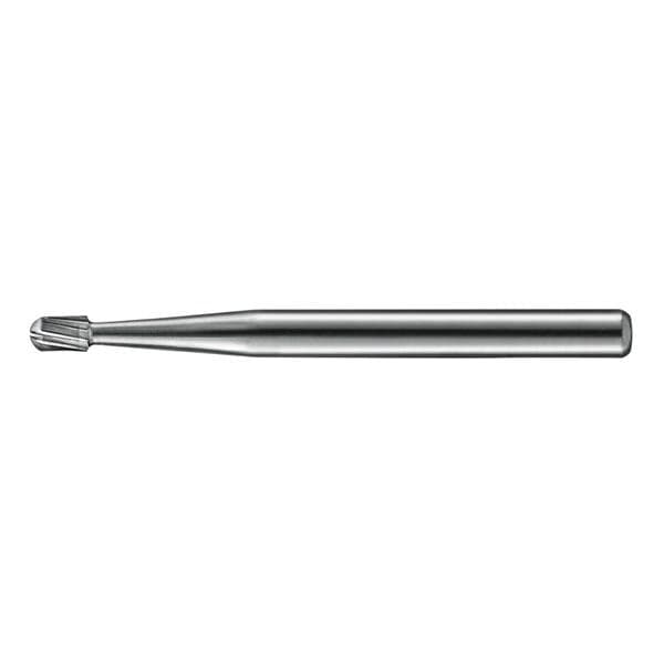 KaVo Kerr FG 332L Carbide Bur, Pear, 6 Flutes, 1.2mm Diameter, 4.1mm Length, 10/Pkg, FG332L-KC0 thumbnail 2