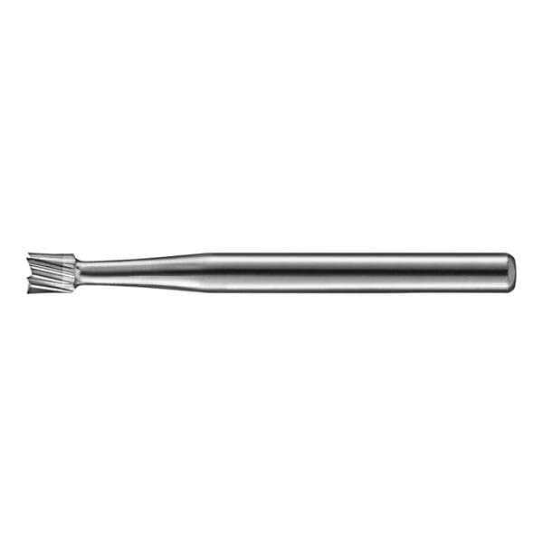 Kerr (KaVo Kerr) Operative Carbide Bur FG #35, Inverted Cone, 6 Flute, 1 mm Diameter, 0.7 mm Length, 10/Pk, FG35-KC0 thumbnail 2