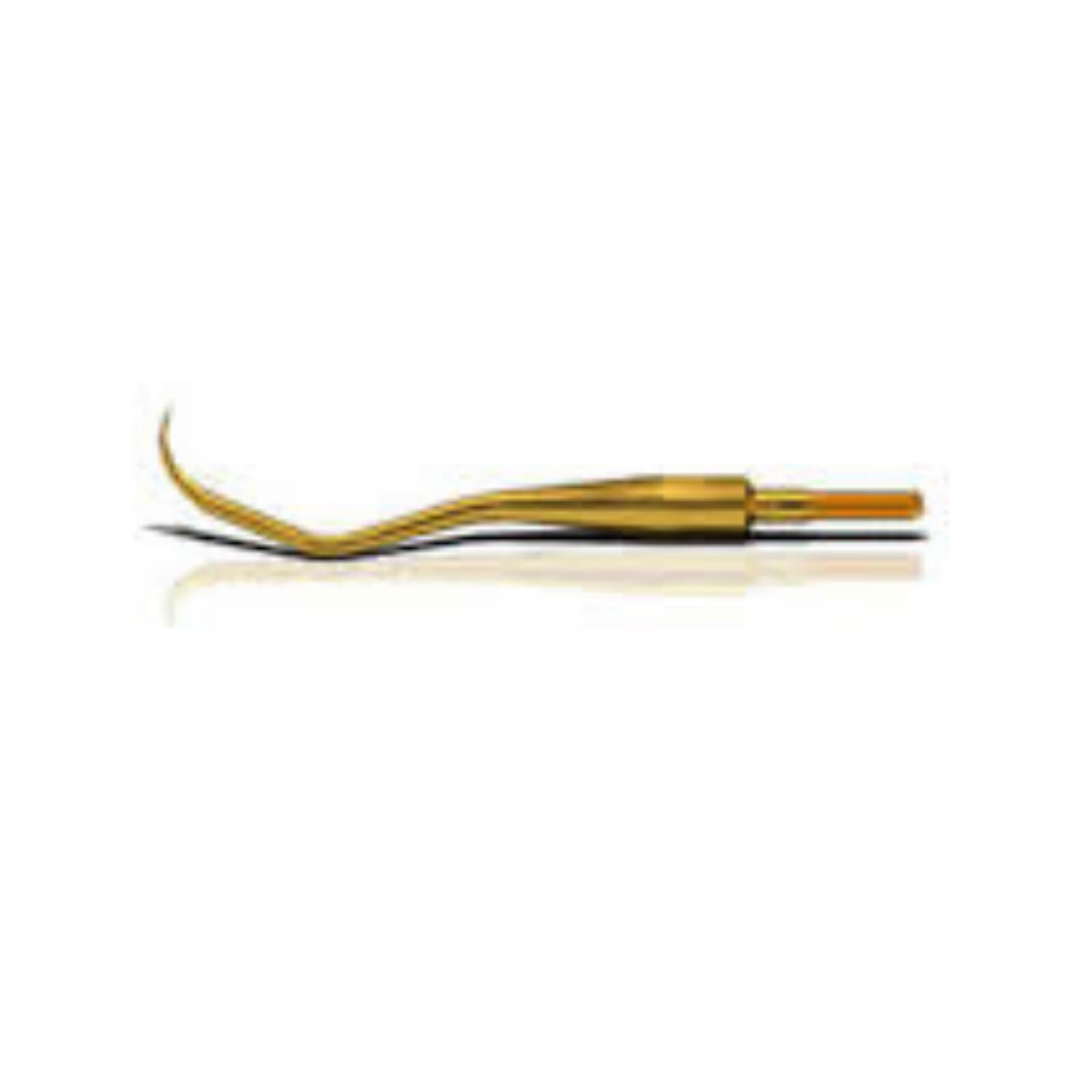 American Eagle Instruments Pro Thin Quik-Tip Scaler, XP, #M23TA, Cone Socket, Titanium Coated, 1/Pk, AESM23TAXPQT thumbnail 7