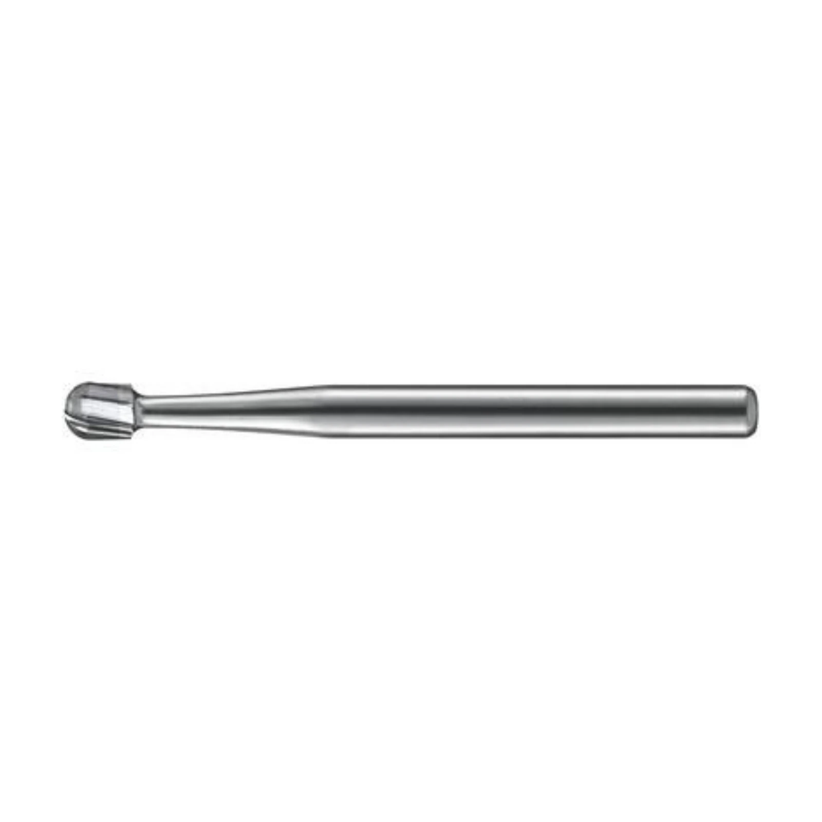 KaVo Kerr Regular Operative Carbide Bur, FG, Round, #8, 2.3 mm, 6 Flute, 100/Pkg, FG8-KCC thumbnail 3