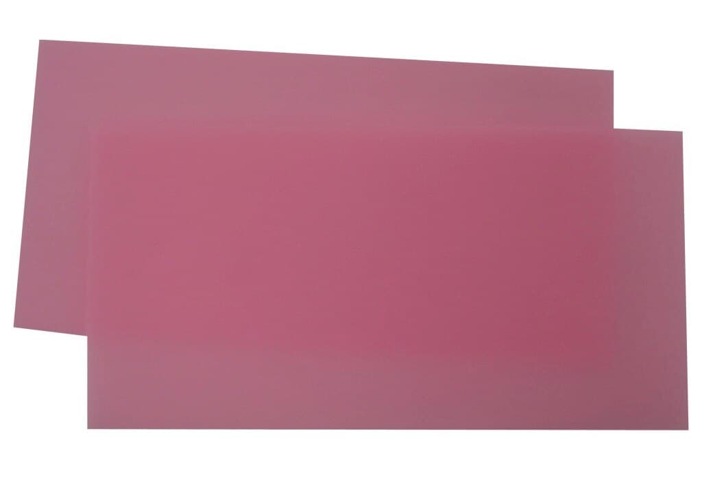 Hygenic Baseplate Wax, Red, 5 lb Box, H00811 thumbnail 6