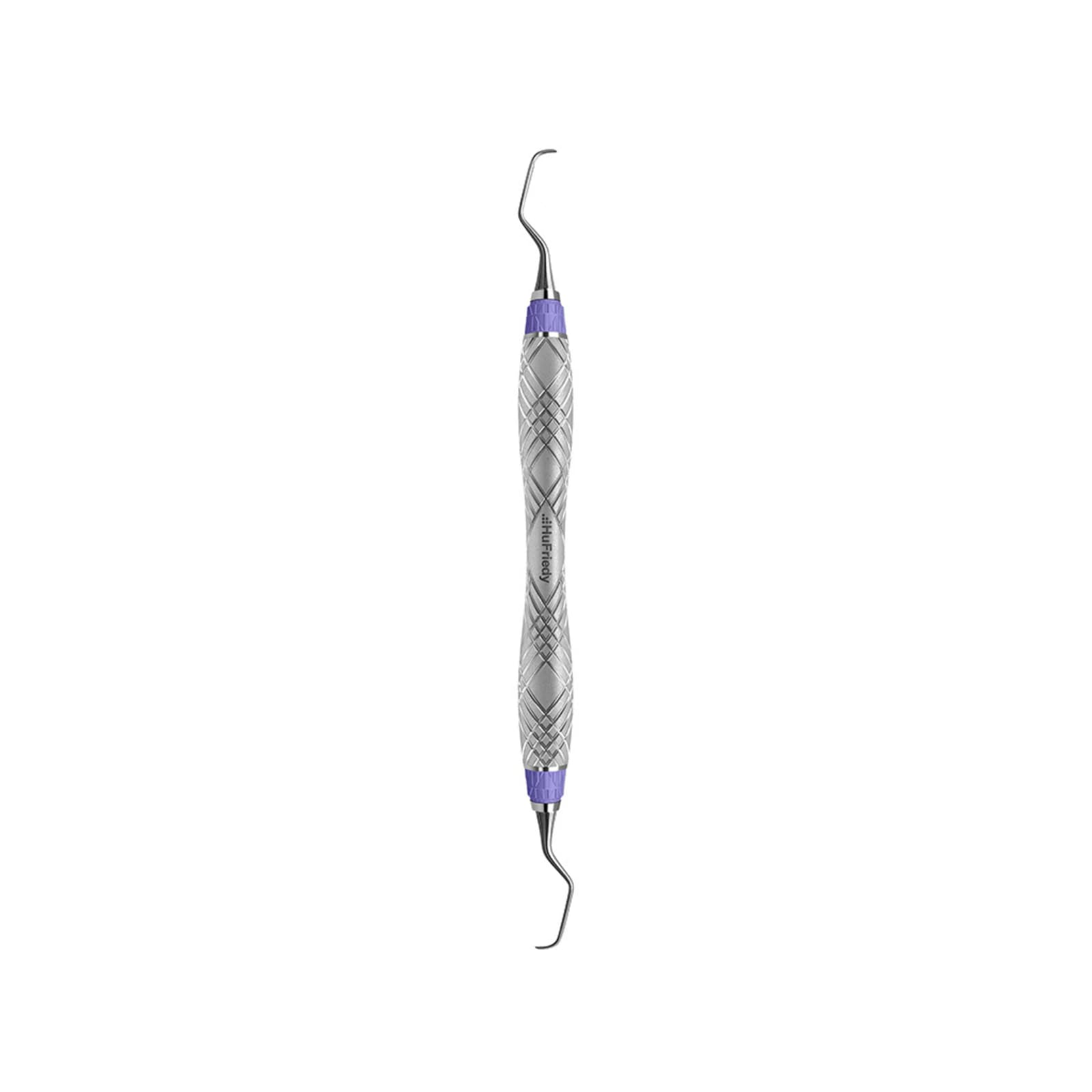 3/4 Rigid After Five™ Gracey Curette EE2 Harmony™ Handle, Double End, Hu-Friedy thumbnail 2