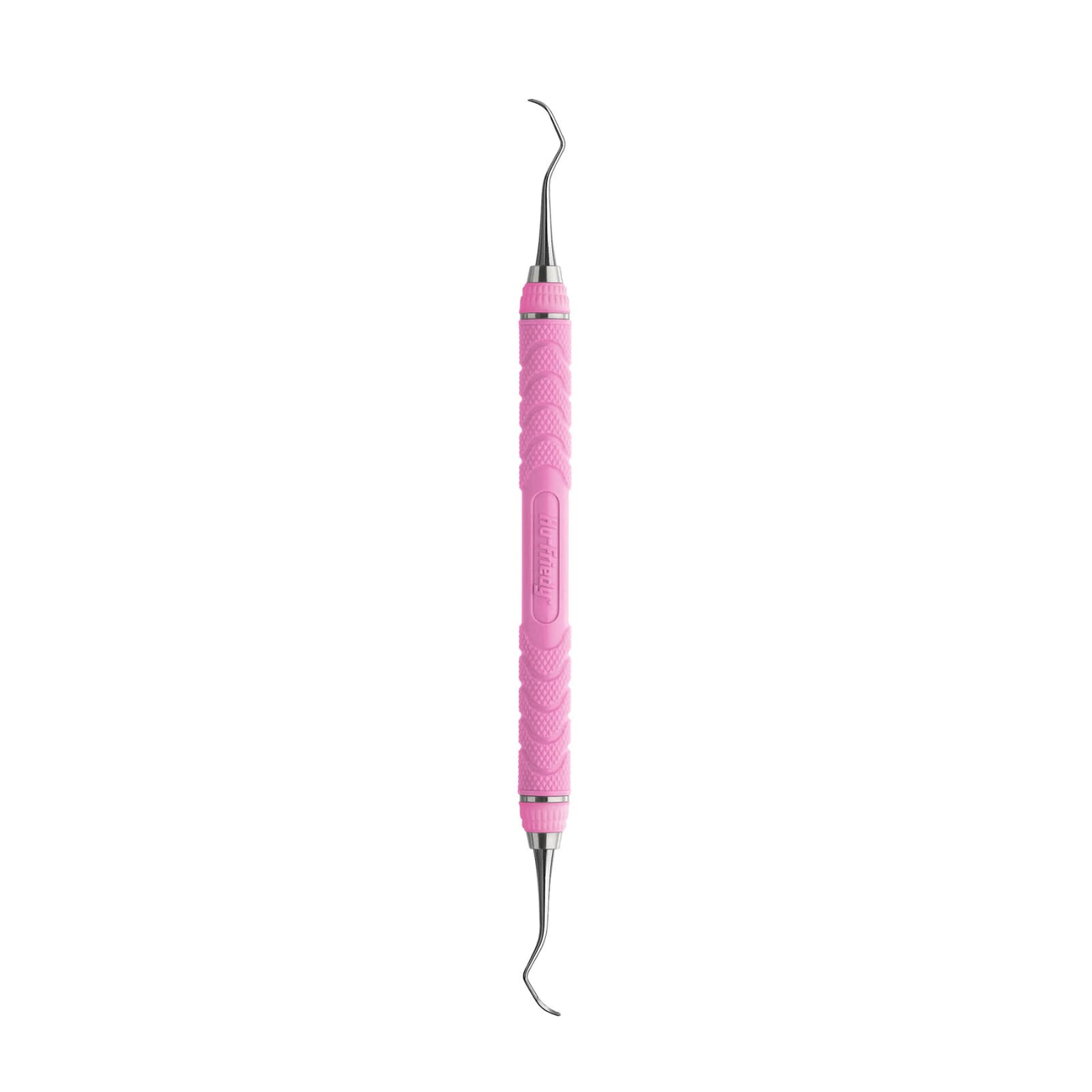Hu-Friedy EverEdge 2.0 5/6 Barnhart Universal Curette, Resin 8 Colors Handle, Lavender, Double-Ended, SBH5/6C8E2 thumbnail 2