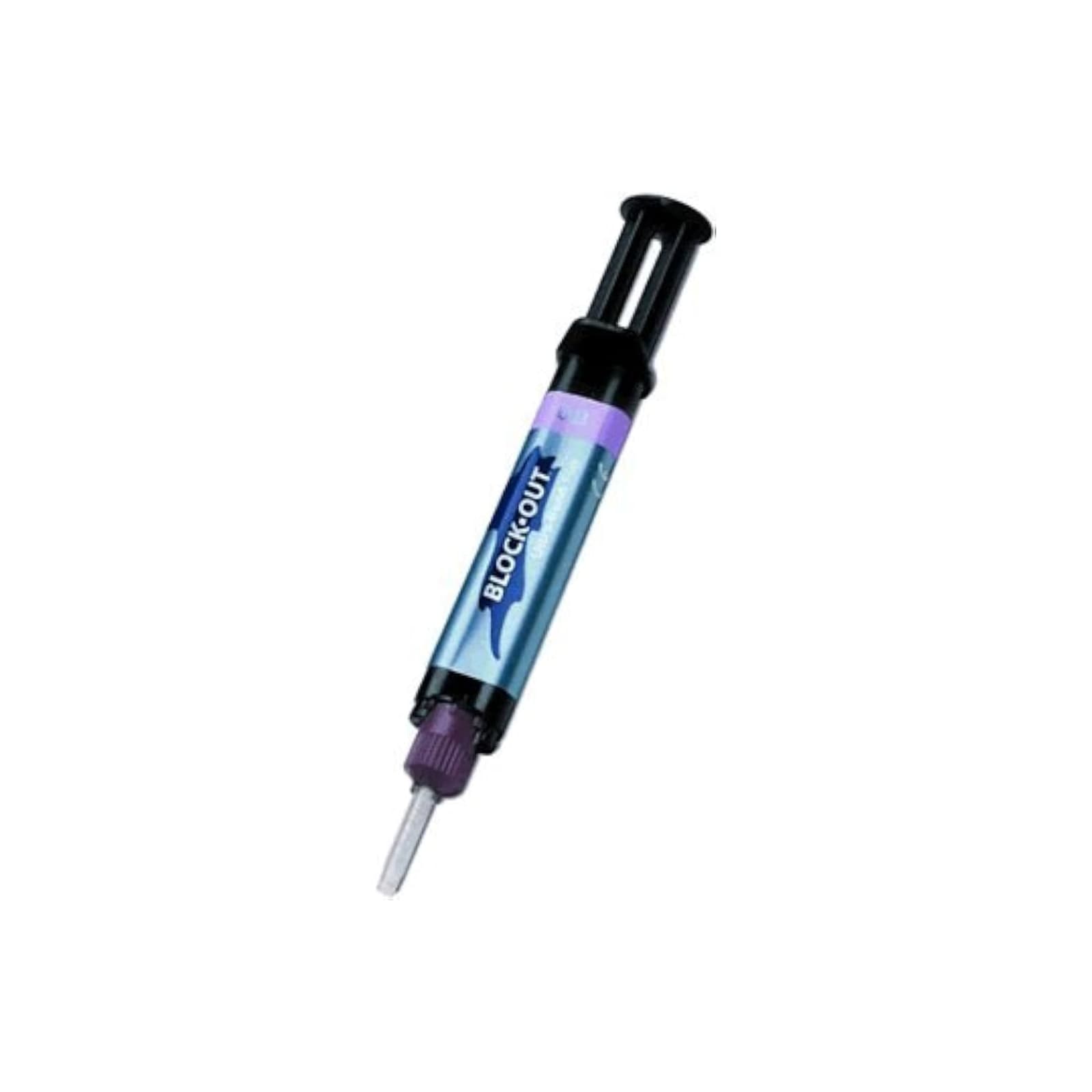 Block-Out by Ultra-Bond Plus Dual-Cure Cement Refill Syringe, Shade B1, 6g, 032491210 thumbnail 2