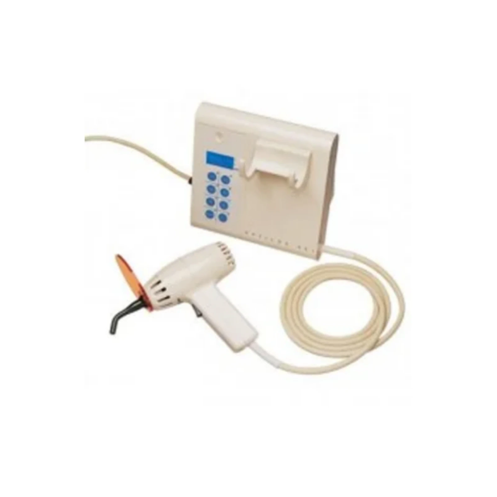 Kerr Optilux 500/501 Power Cord, Replacement Cord for Curing Light, #953021 thumbnail 2